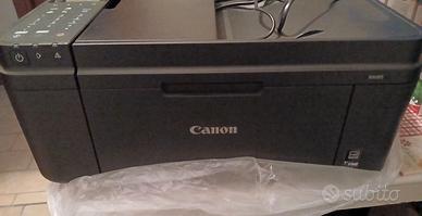 STAMPANTE Multifunzione INKJET Canon MX495 Pixma -