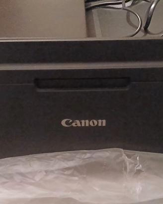 STAMPANTE Multifunzione INKJET Canon MX495 Pixma -