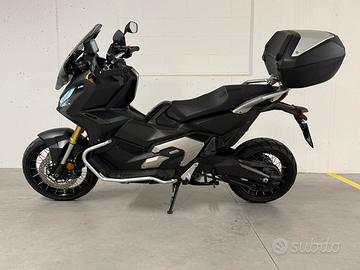 Honda X-ADV 750 Gravel 2023
