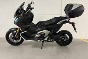 Honda X-ADV 750 Gravel 2023