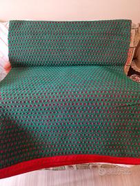 Coperta letto Matrimoniale