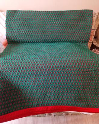 Coperta letto Matrimoniale