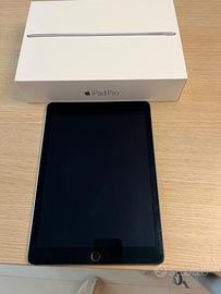 iPad Pro con Apple Pencil e iPad Air