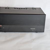 ADCOM GFA 555 finale 200watt