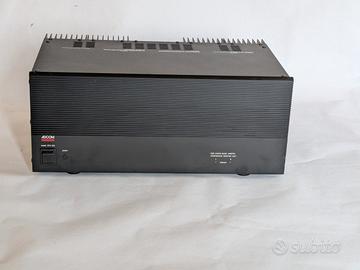 ADCOM GFA 555 finale 200watt