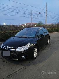 Citroen c4 nuova