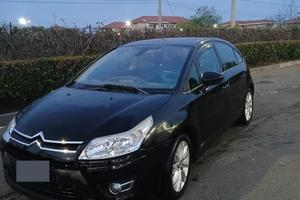 Citroen c4 nuova