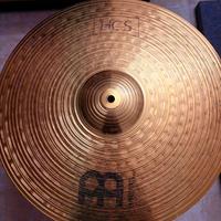 Piatto Ride meinl hcs 20”