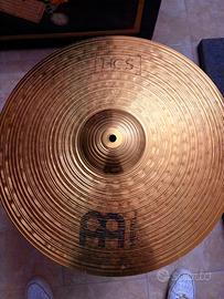 Piatto Ride meinl hcs 20”