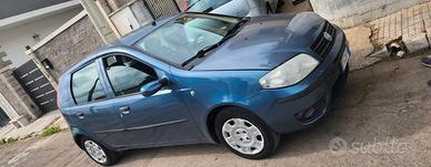 Punto 1.3 Multijet AFFIDABILE
