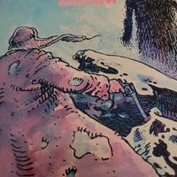 opere varie di Milo manara