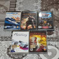 Giochi per psp