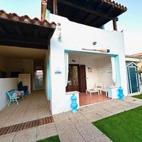 CASA PISANO: mare a 200m - 7 posti - Pula a 1 km