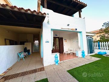 CASA PISANO: mare a 200m - 7 posti - Pula a 1 km