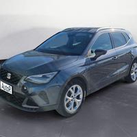 SEAT Arona 1.0 EcoTSI 110 CV DSG FR