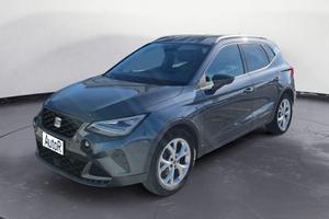 SEAT Arona 1.0 EcoTSI 110 CV DSG FR