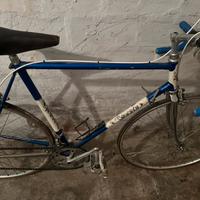 Bicicletta da corsa “vintage”