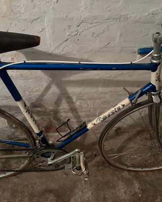 Bicicletta da corsa “vintage”