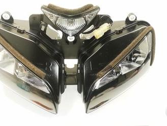FARO FANALE HEADLIGHT ANTERIORE HONDA CBR 1000 RR