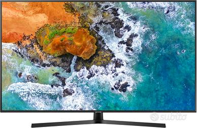 RICAMBI SAMSUNG 55" UE55NU7400UXZT