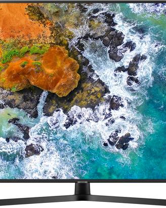 RICAMBI SAMSUNG 55" UE55NU7400UXZT