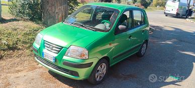 Hyundai Atos Prime
