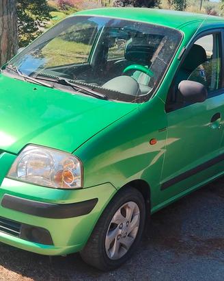 Hyundai Atos Prime