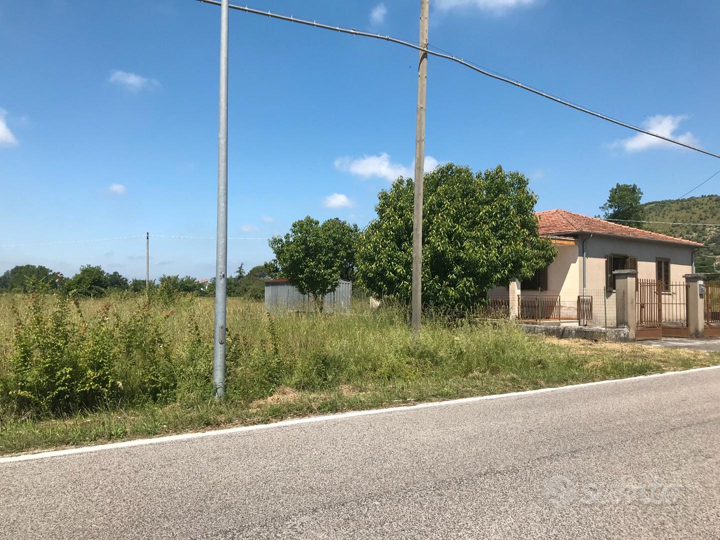 Vente terra - Vista 5