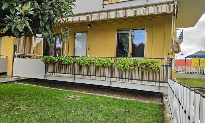 Bilocale & Garage - Disponibile da Giugno 2026