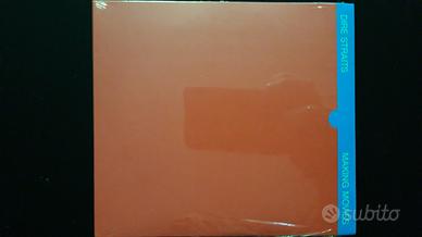 Dire Straits Making Movies CD