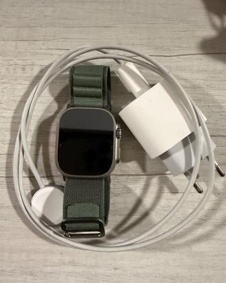 Apple Watch Ultra
