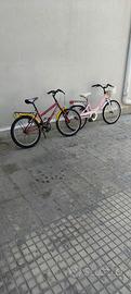 bici bambino