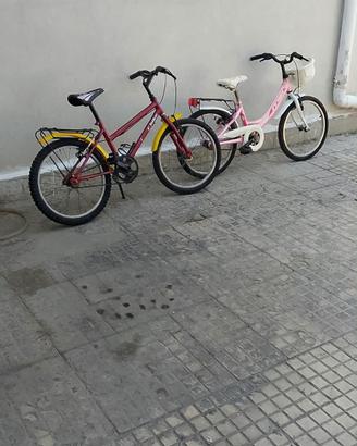 bici bambino