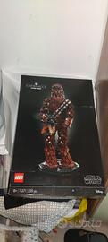 lego chewbecca 