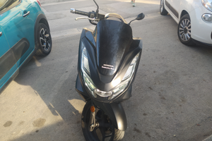Scuter 125 pcx