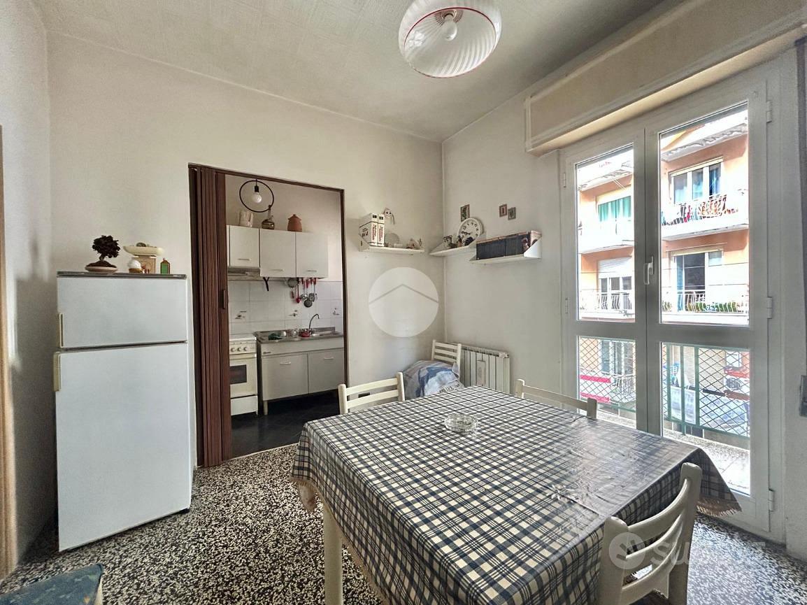 Apartment in Savona, Rusca - Vista 2