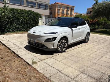 hyundai kona pari al nuovo