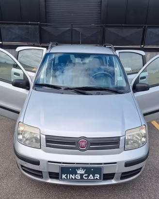 Fiat Panda 1.2 Dynamic Natural Power Mamy