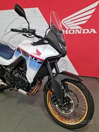 Honda XL 750 Transalp - 2025 - 2900 KM