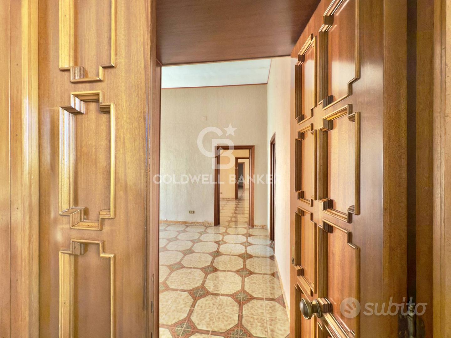 Apartment in Andria, San Valentino - Vista 3