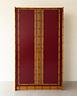 armadio-faux-bamboo-italiano-anni-60