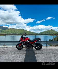 Ducati Multistrada 1200 abs Desmo