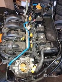 Motore fiat 500x 1.6 benzina 55263842