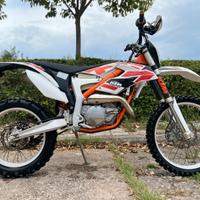 Ktm Freeride 250 2t - Finanziabile