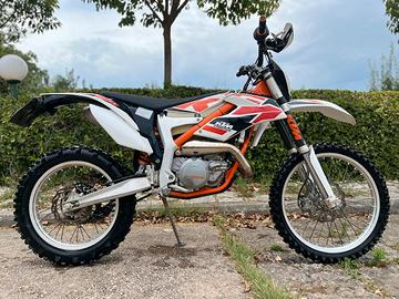 Ktm Freeride 250 2t - Finanziabile