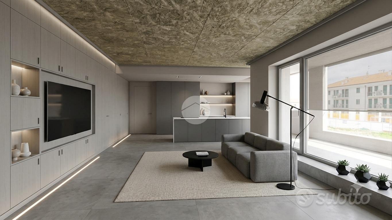 Apartment in Preganziol, Frescada - Vista 3