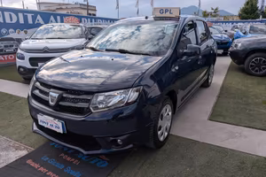 Dacia Sandero 0.9 TCe 12V TurboGPL 90CV Start&Stop