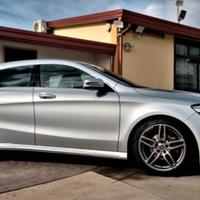 Mercedes Benz CLA Shooting brake 200 d Premium