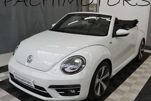 VOLKSWAGEN Maggiolino Cabrio 1.2 TSI BMT AllStar