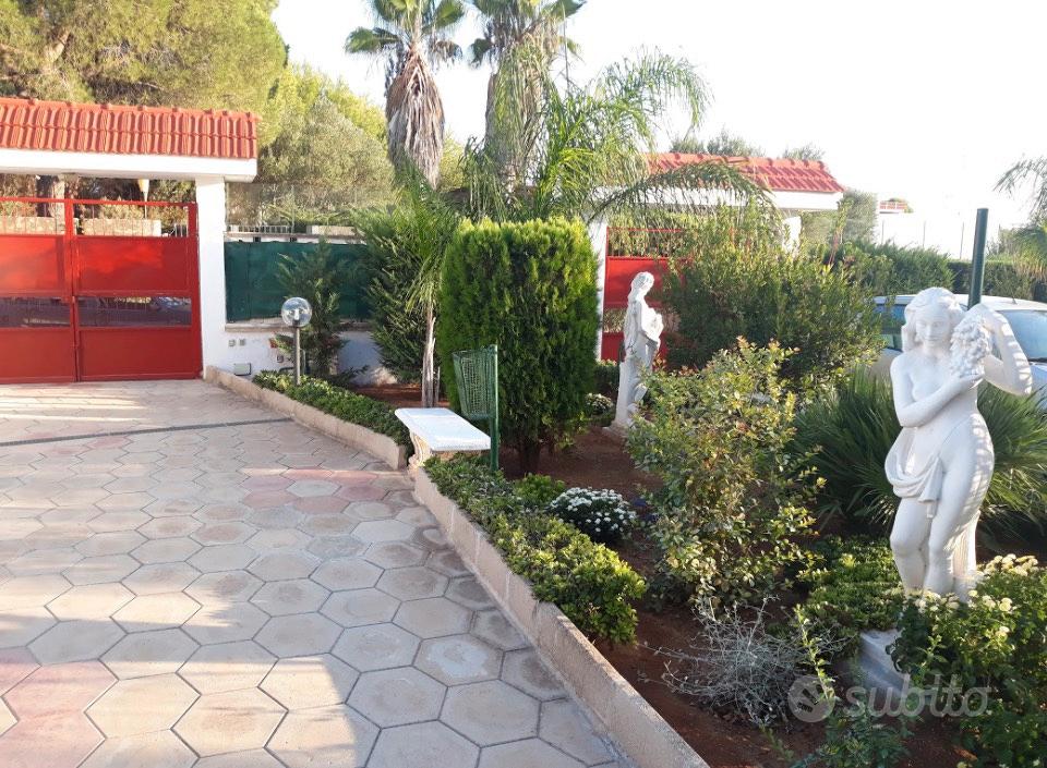 Apartment in Porto Cesareo, Torre Lapillo - Vista 4